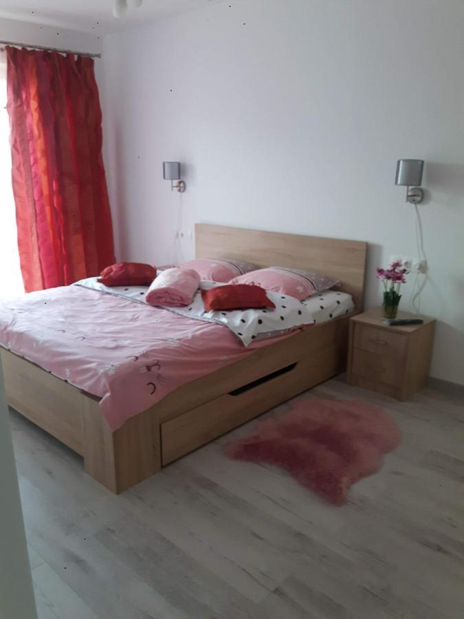 Ferienwohnung Apartmant Melinda M16 Brașov Exterior foto