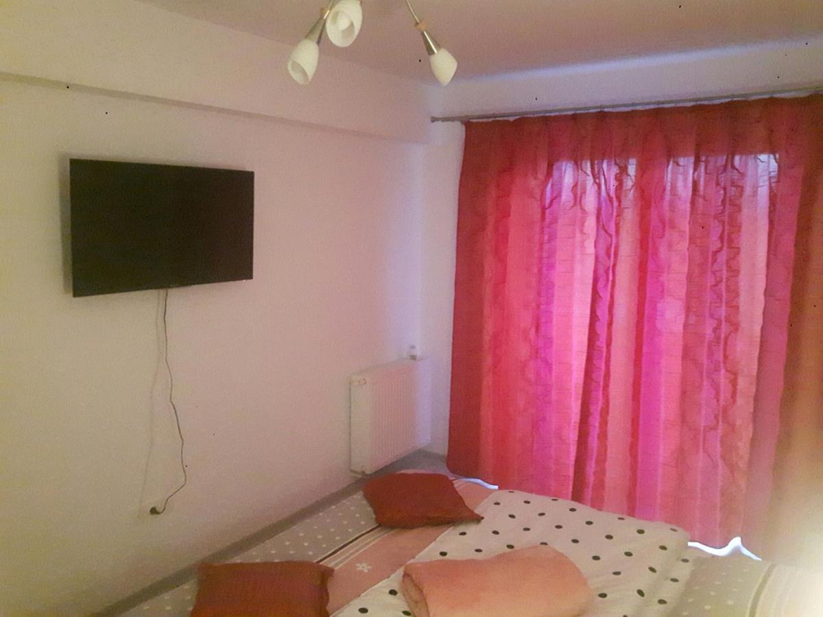 Ferienwohnung Apartmant Melinda M16 Brașov Exterior foto