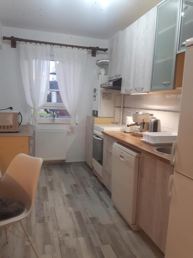 Ferienwohnung Apartmant Melinda M16 Brașov Exterior foto