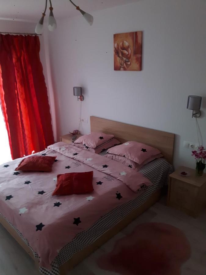 Ferienwohnung Apartmant Melinda M16 Brașov Exterior foto