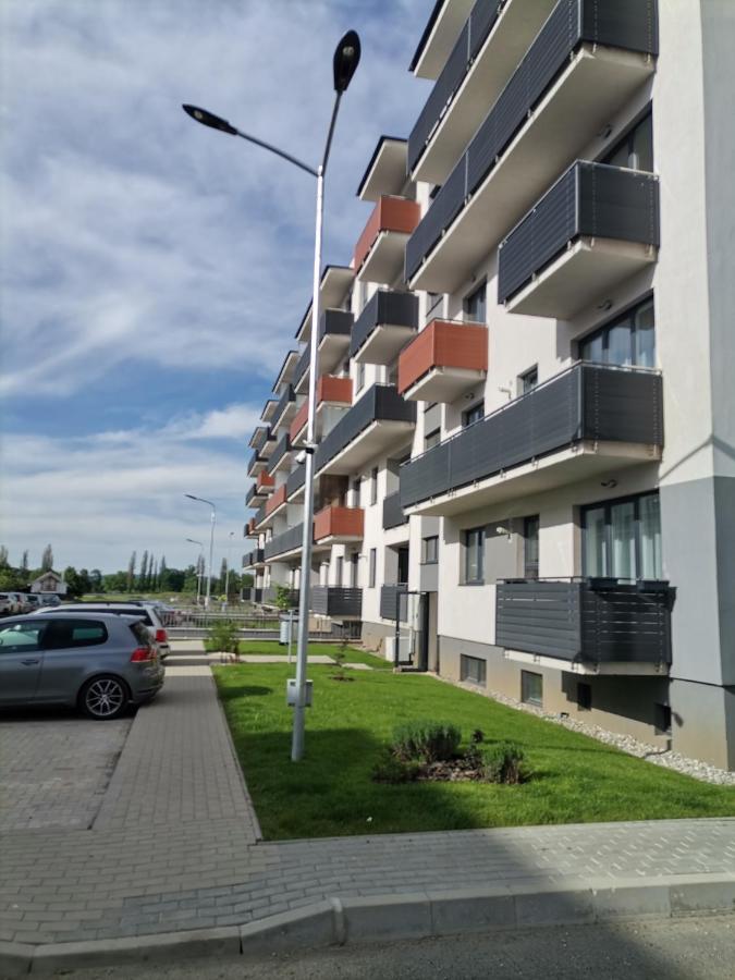 Ferienwohnung Apartmant Melinda M16 Brașov Exterior foto