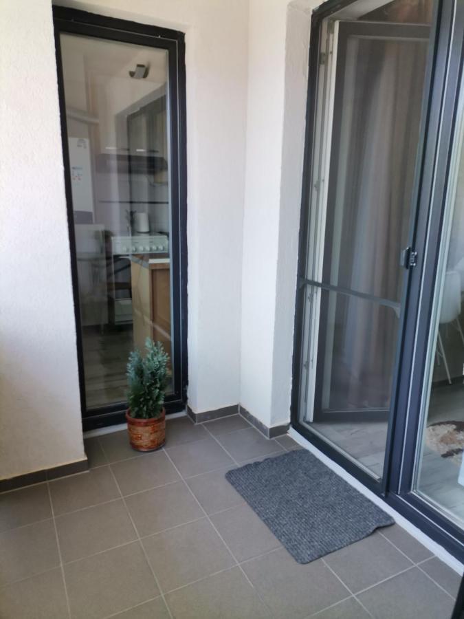 Ferienwohnung Apartmant Melinda M16 Brașov Exterior foto