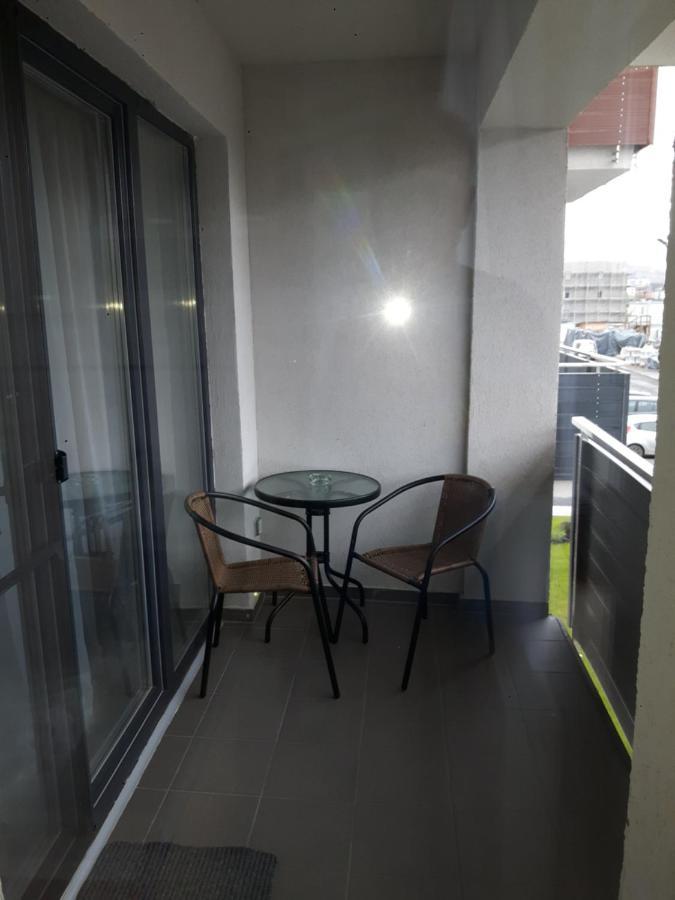 Ferienwohnung Apartmant Melinda M16 Brașov Exterior foto