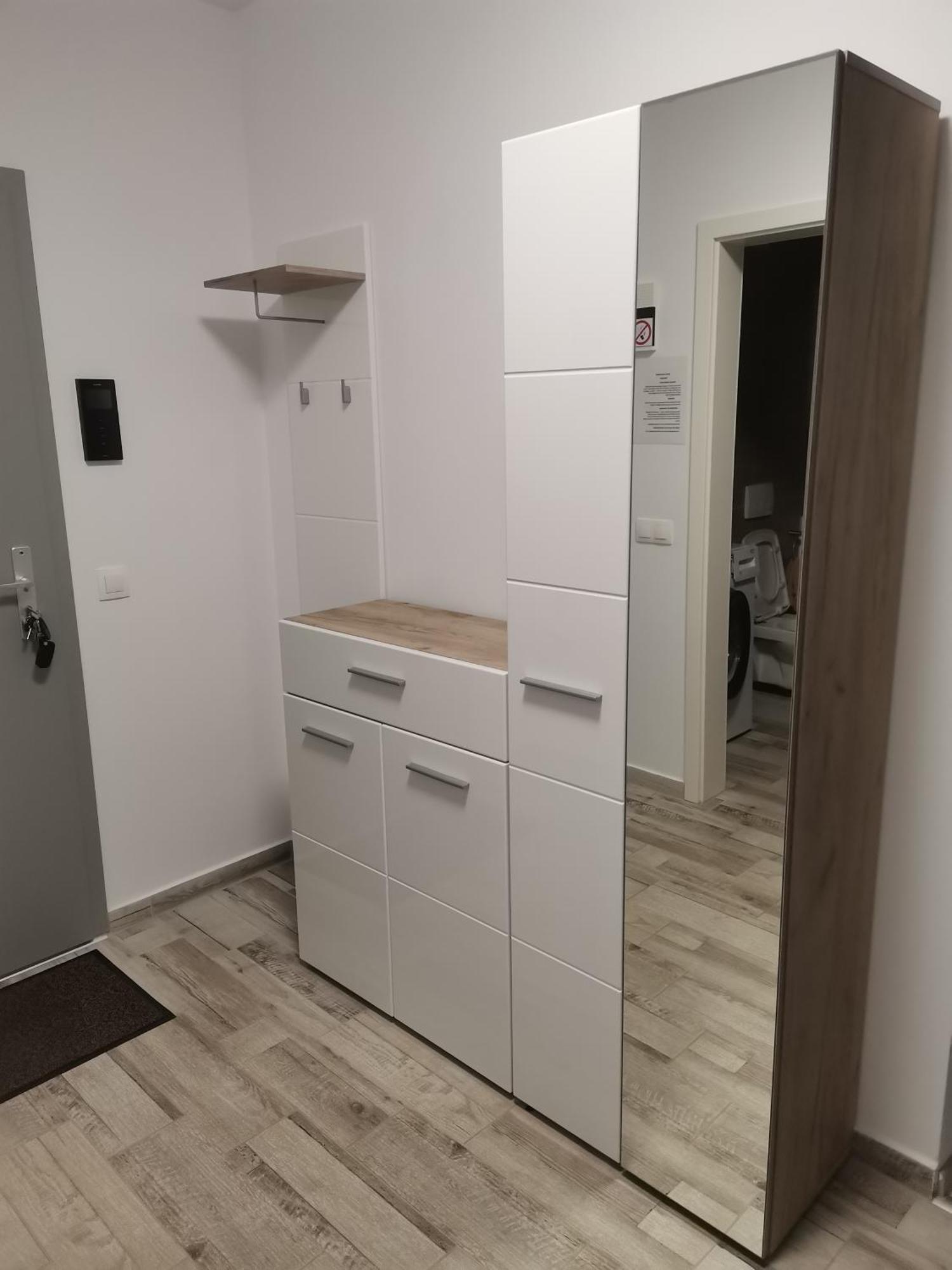 Ferienwohnung Apartmant Melinda M16 Brașov Exterior foto