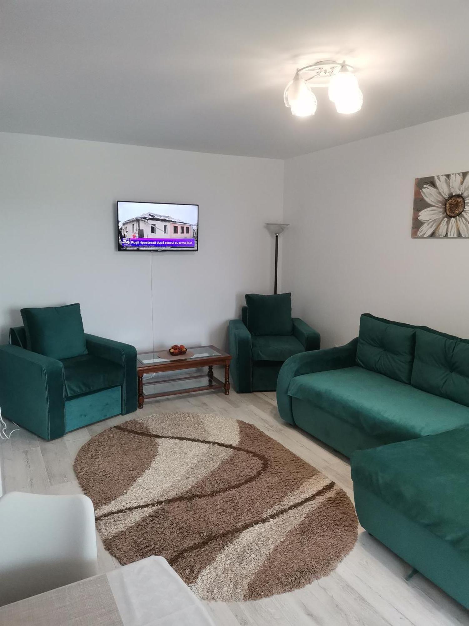 Ferienwohnung Apartmant Melinda M16 Brașov Zimmer foto